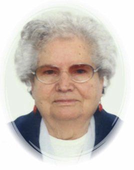 necrologio Concetta Cicciarella