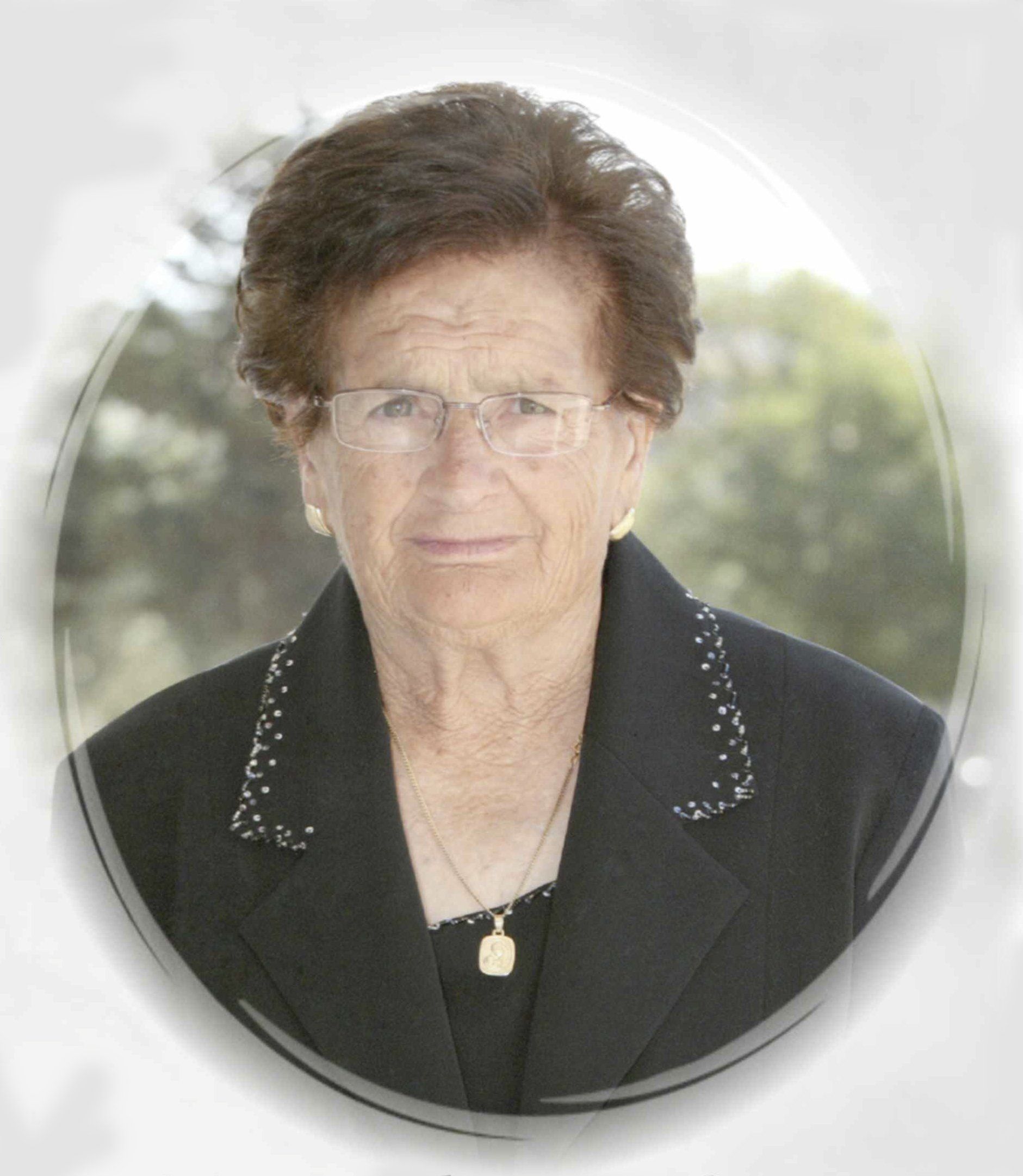 necrologio Margherita Cicero