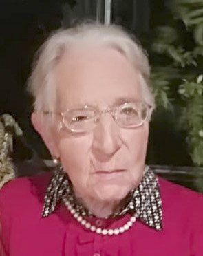 necrologio Graziella Criscione