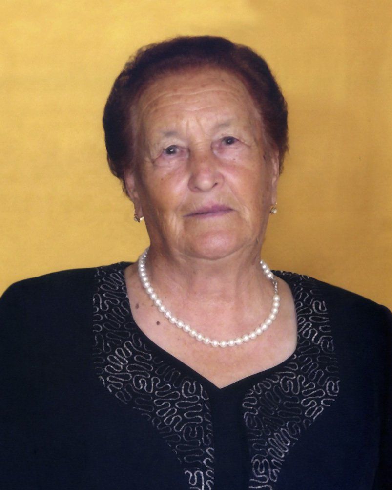 necrologio Concetta Dainolo