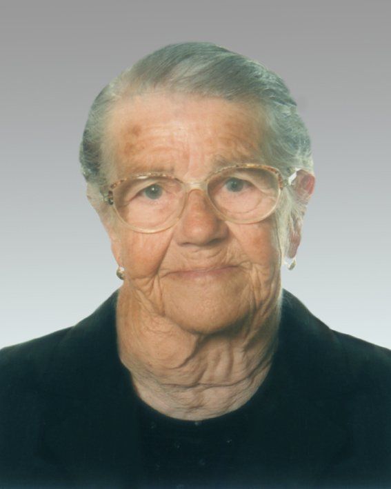 necrologio Rosaria Denaro