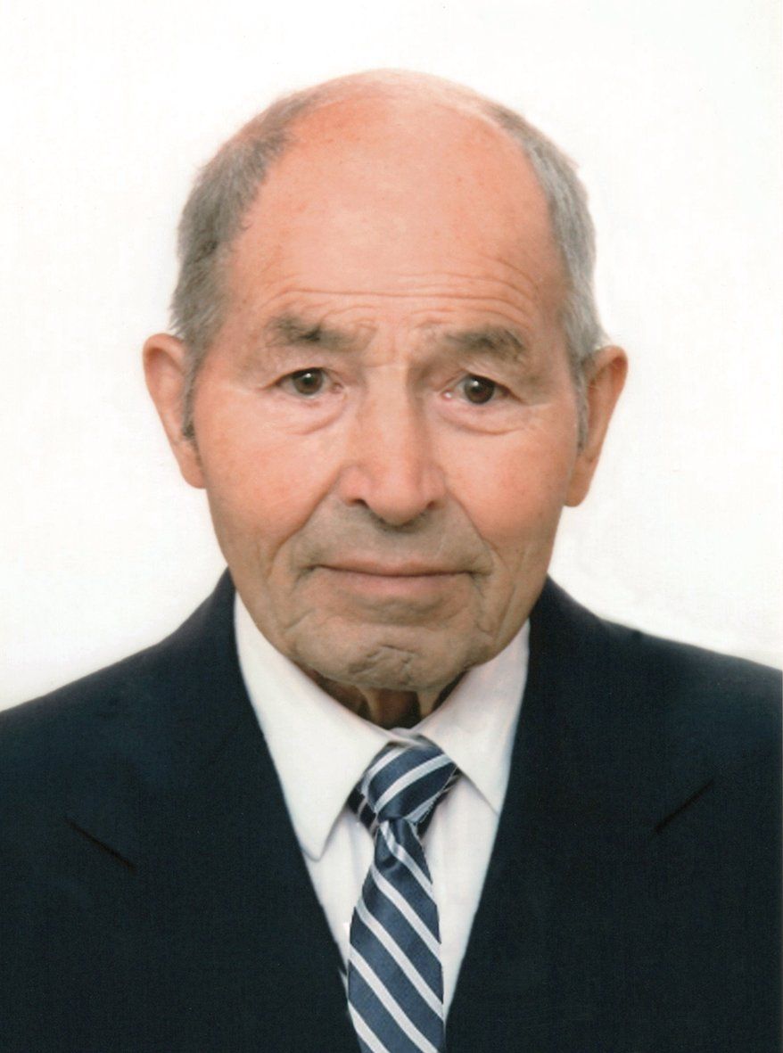 necrologio Salvatore Denaro