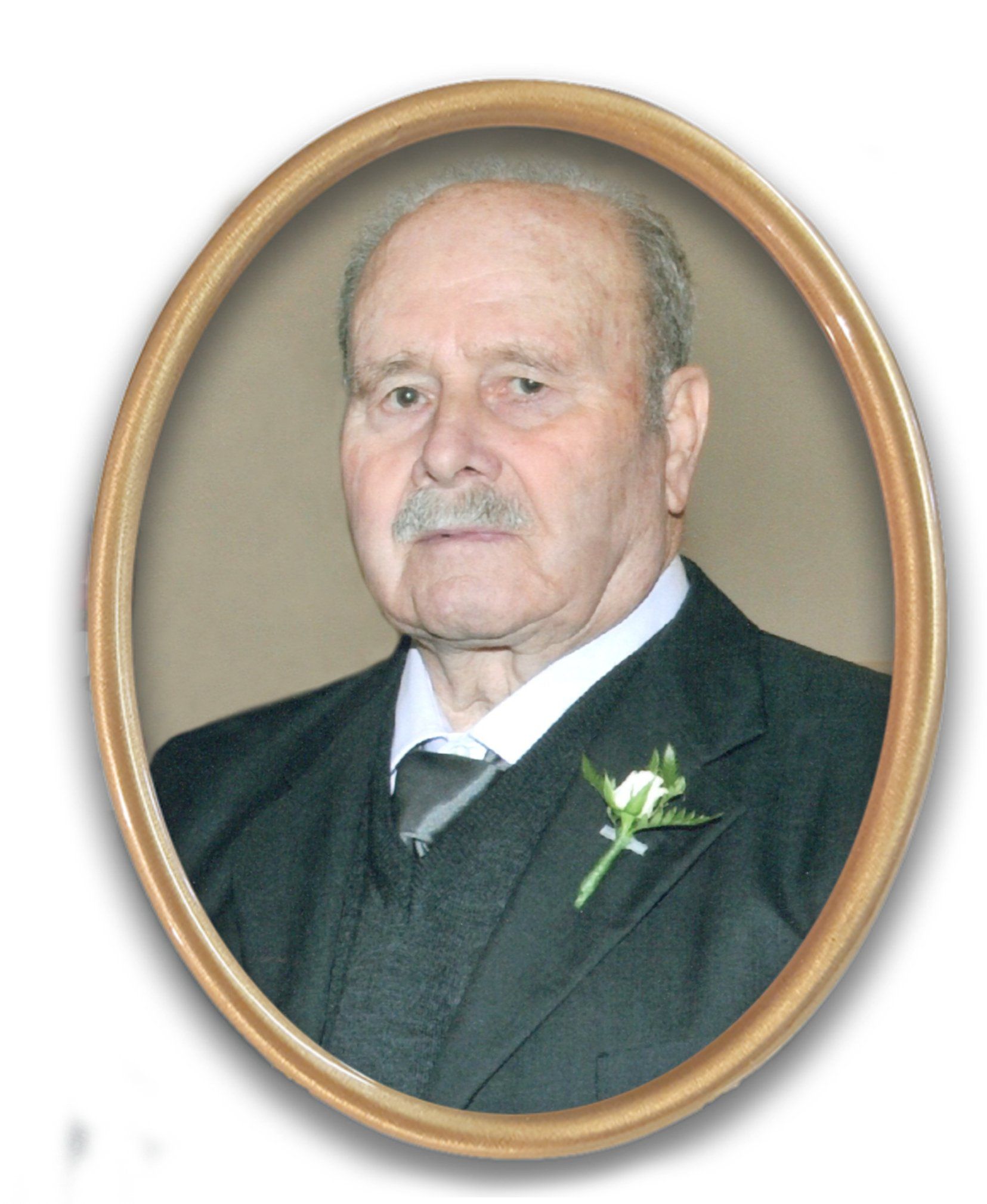 necrologio Salvatore Di Raimondo