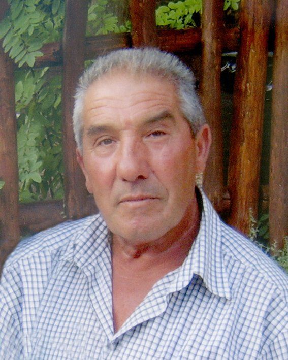 necrologio Francesco Fiore