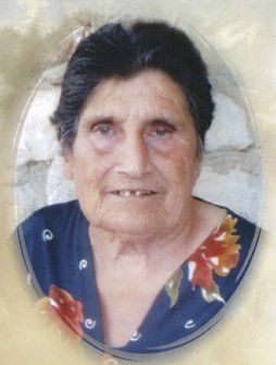 necrologio Concetta Firera
