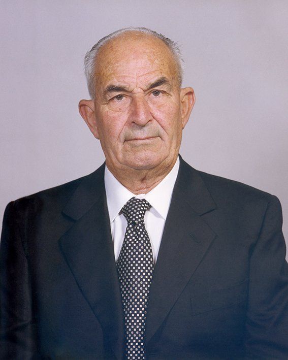 necrologio Antonino Frasca