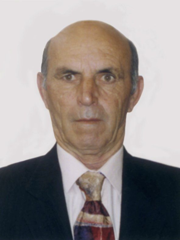 necrologio Giorgio Frasca