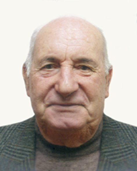 necrologio Michele Gerratana