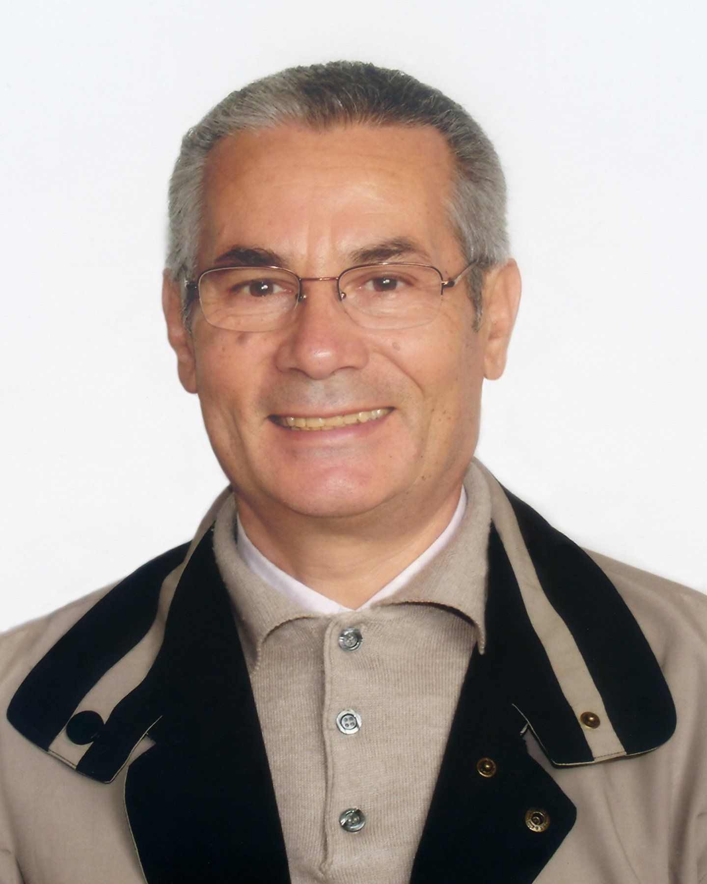 necrologio Giuseppe Giannì
