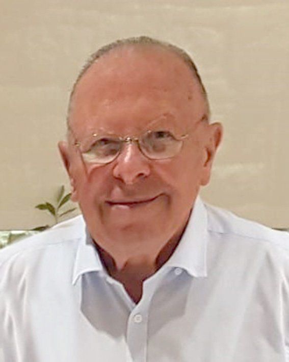 necrologio Vincenzo Giardina