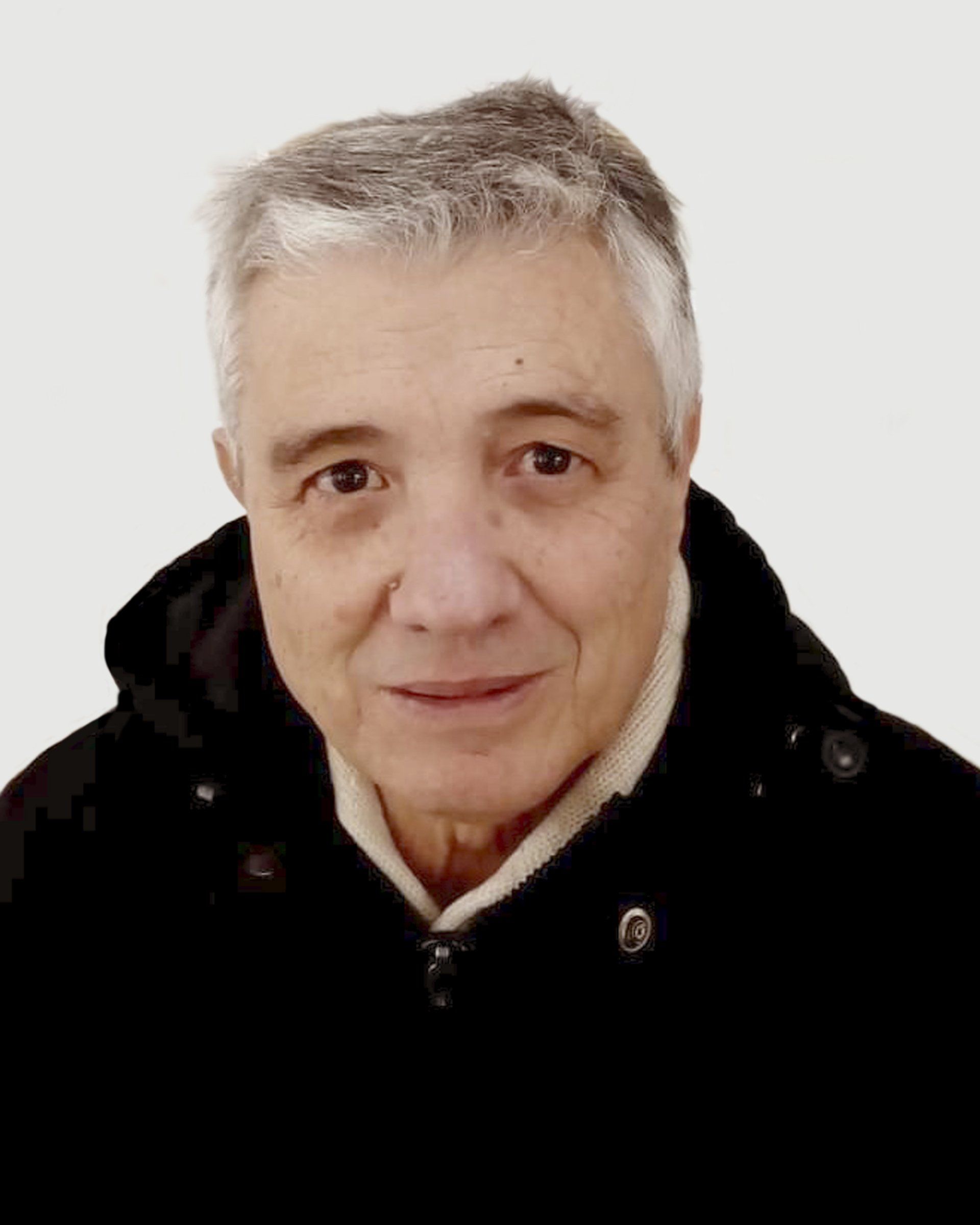 necrologio Andrea Giardina
