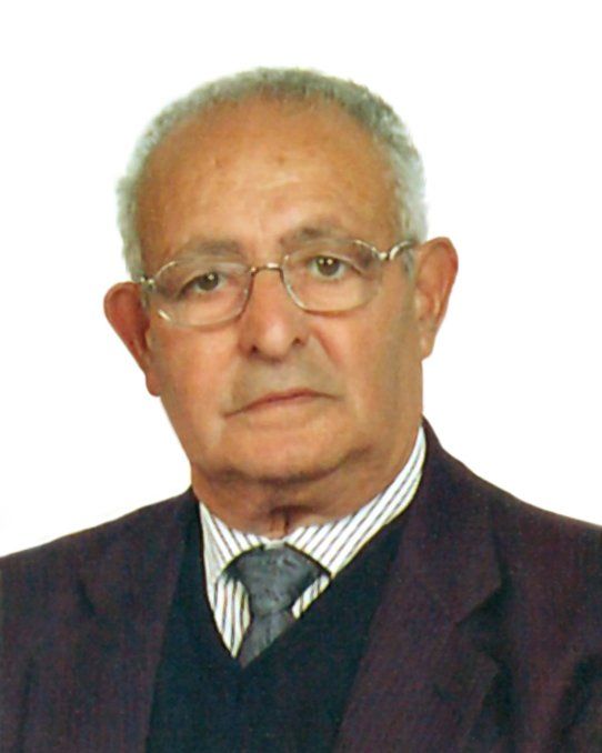 necrologio Giorgio Giunta