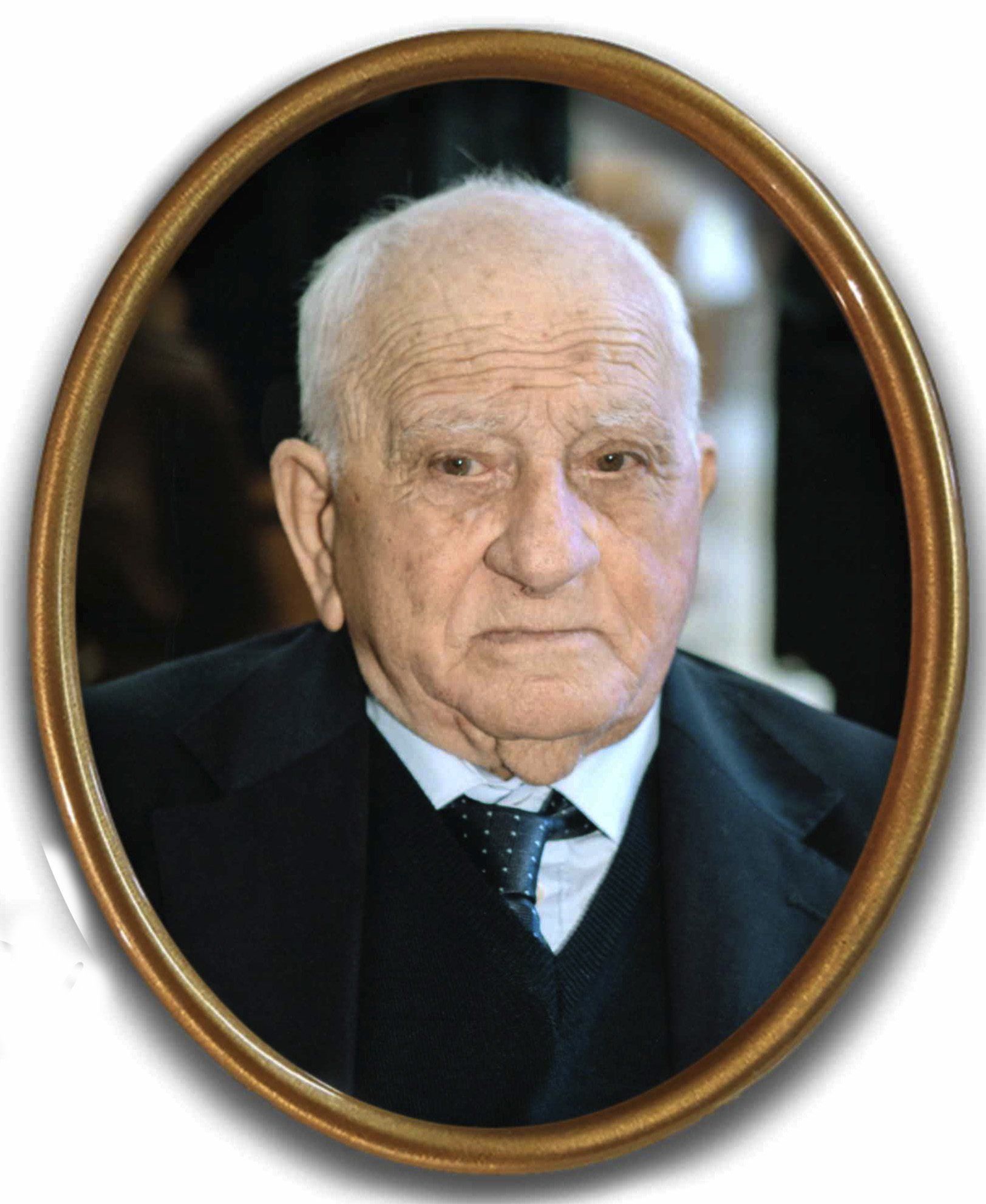 necrologio Vincenzo Giurdanella