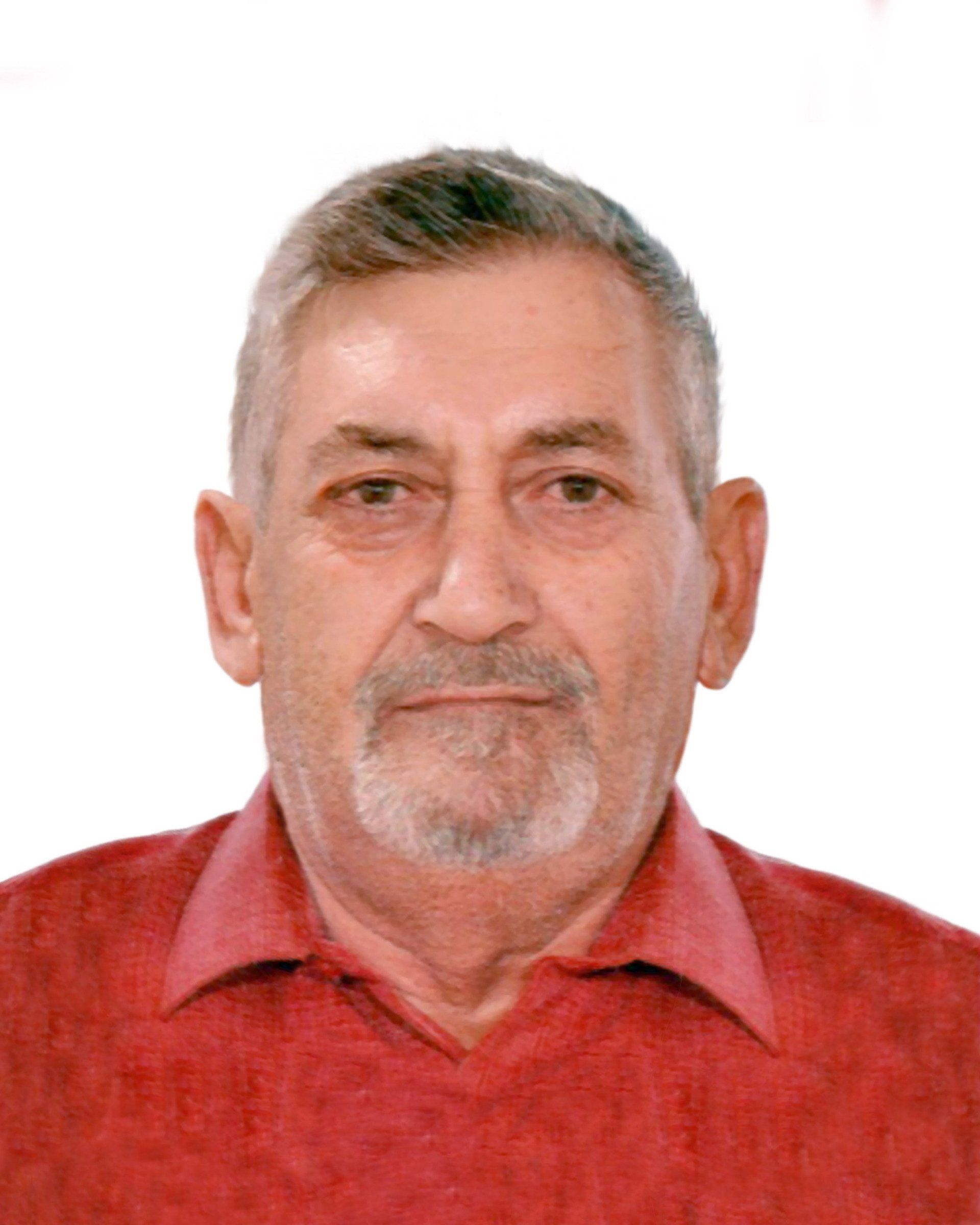 necrologio Giorgio Gugliotta
