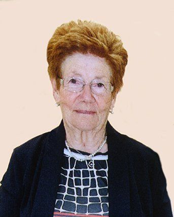 necrologio Giorgia Distefano