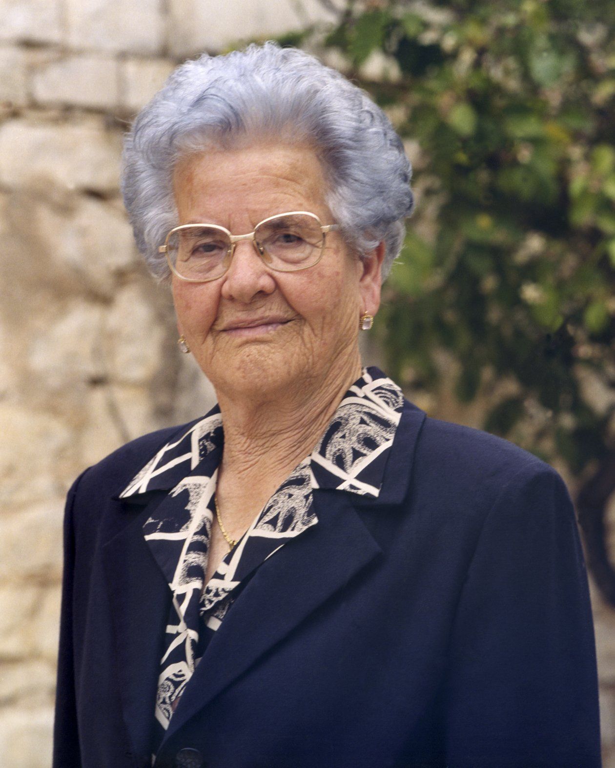 necrologio Concetta Liuzzo