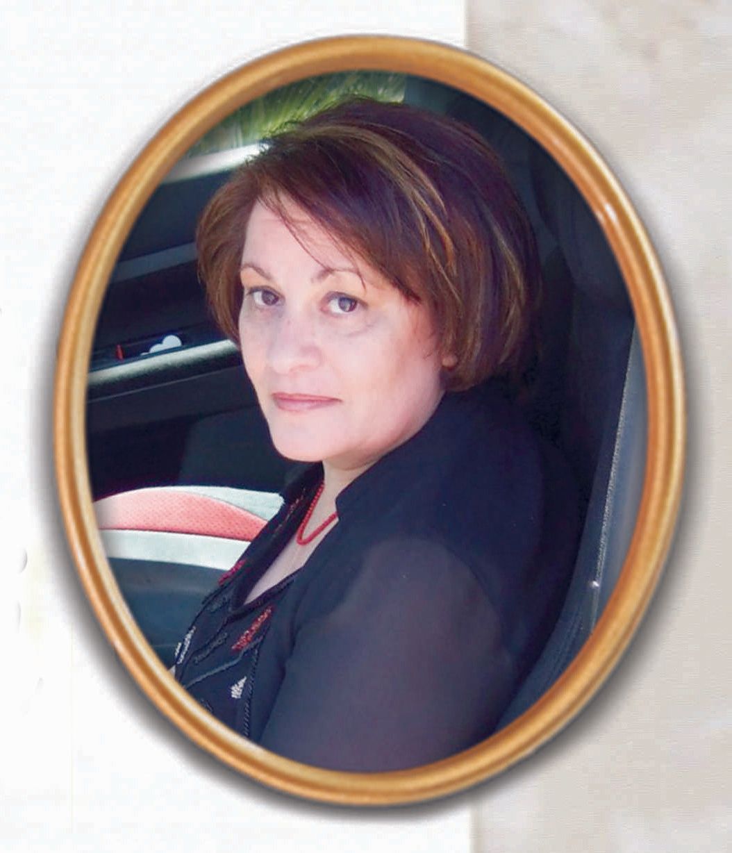 necrologio Rosa Alba Longhi