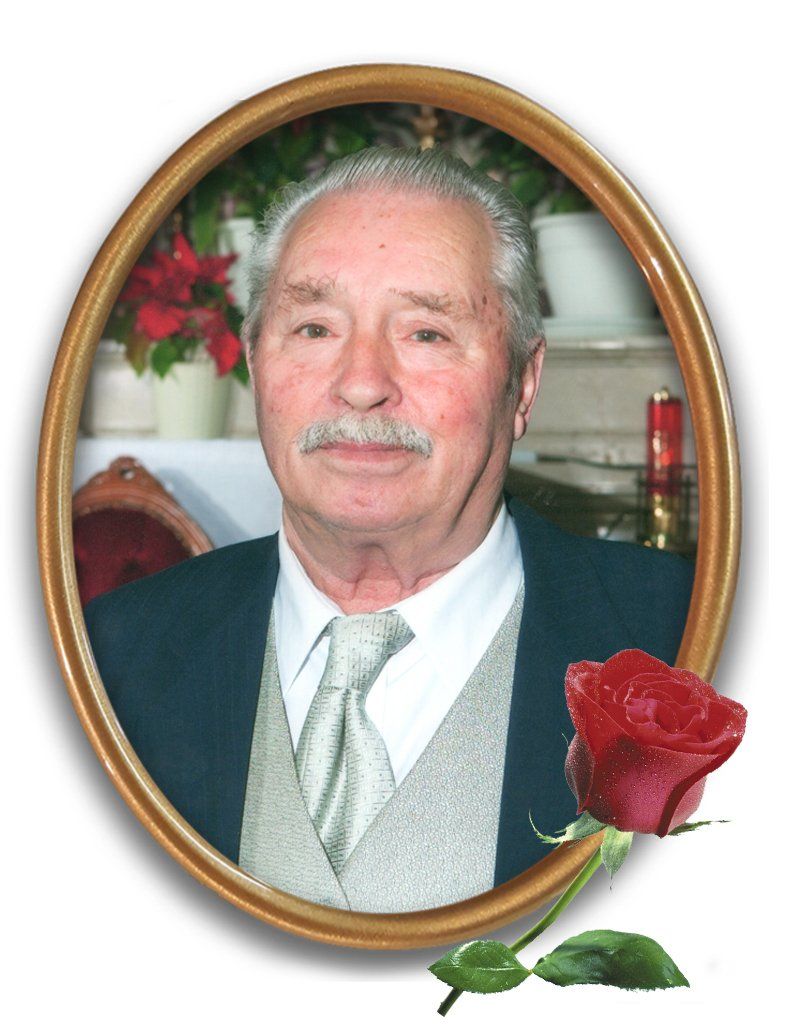 necrologio Giovanni Lorefice