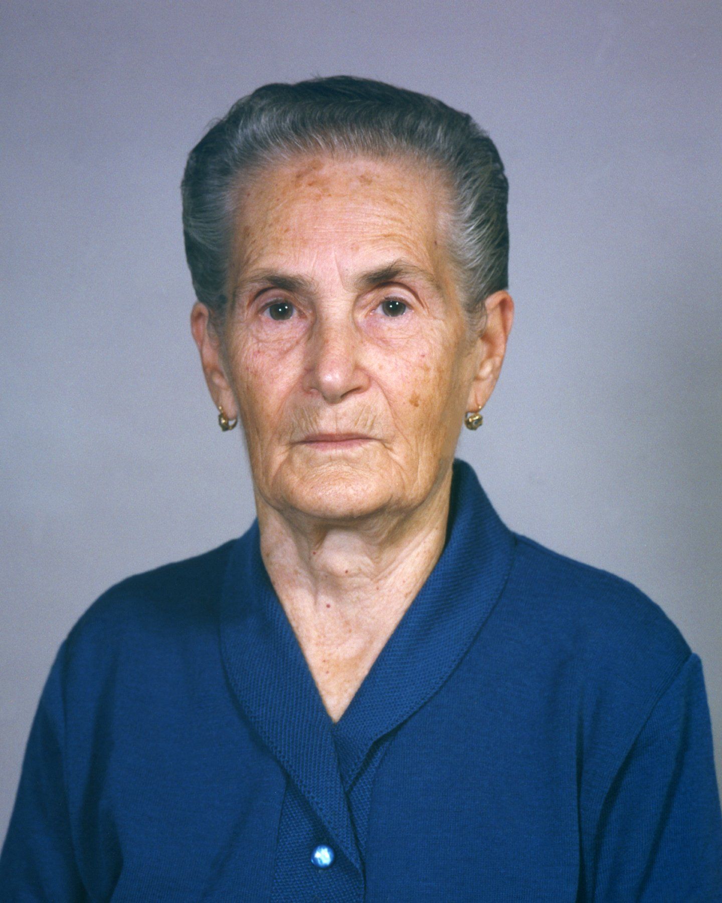 necrologio Concetta Lucifora