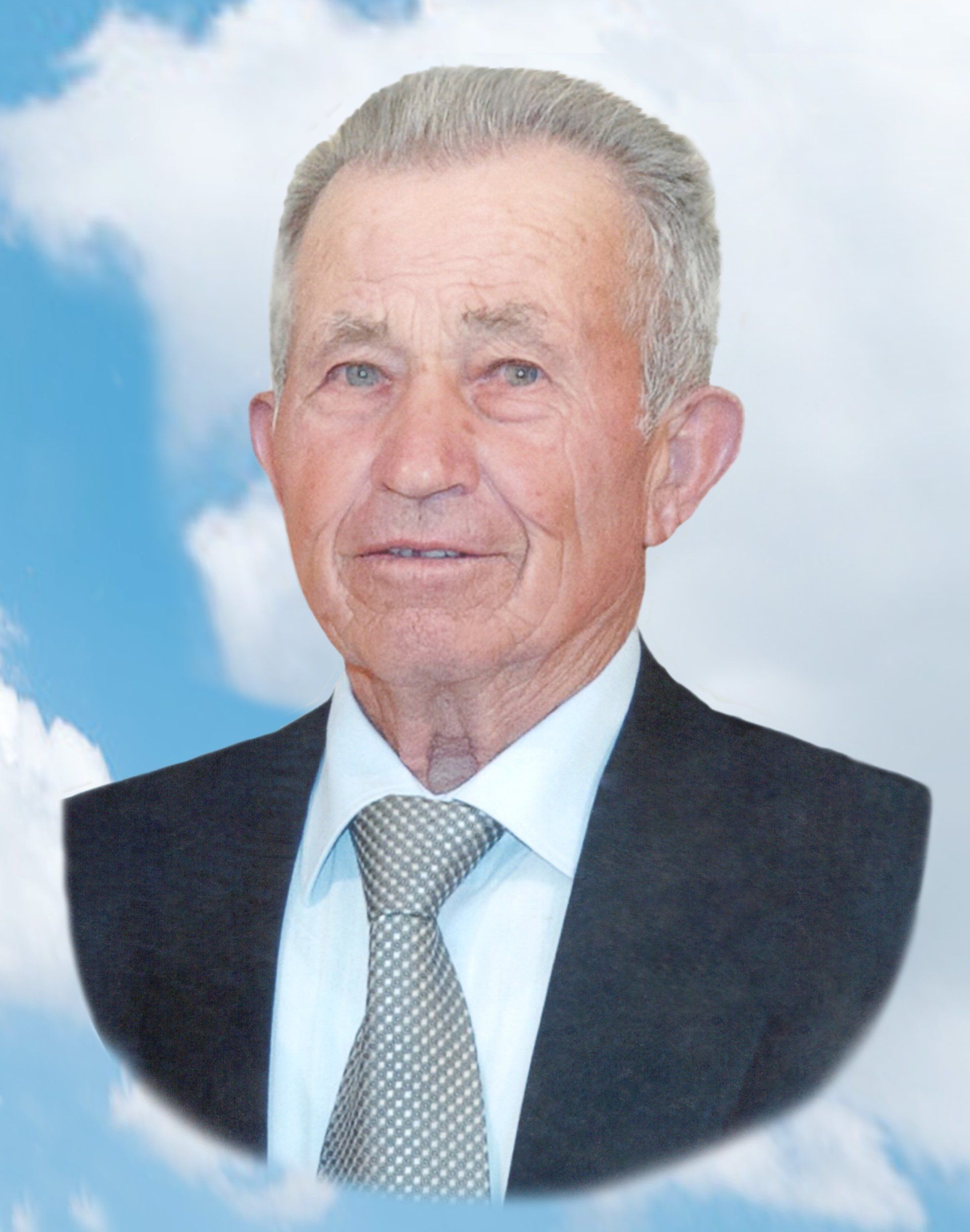 necrologio Giuseppe Lucifora