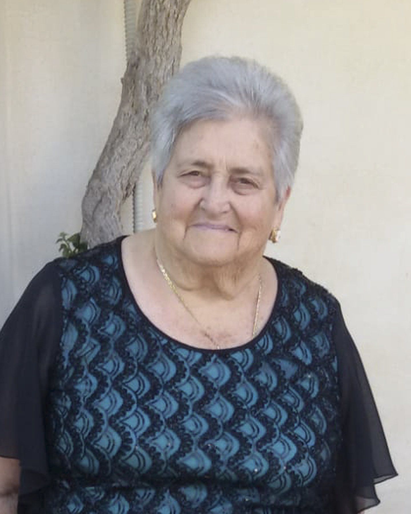necrologio Angela Maltese