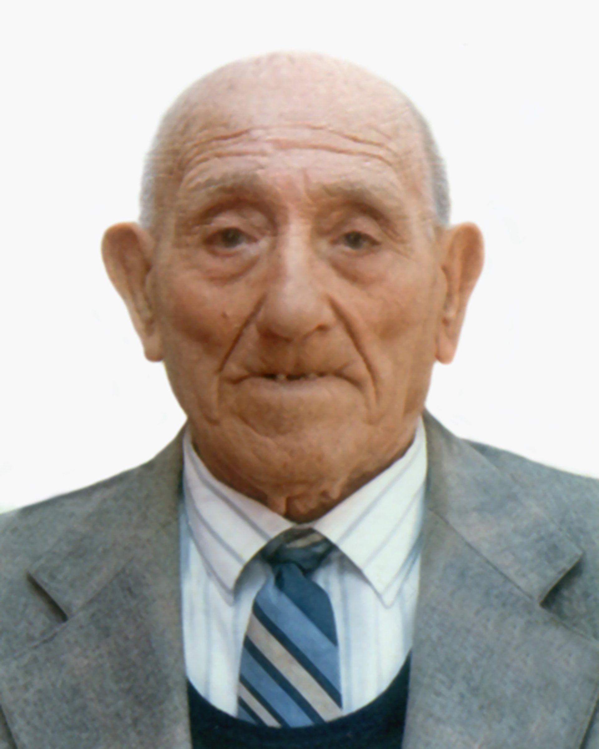 necrologio Salvatore Militello