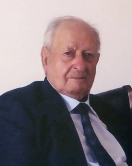necrologio Giuseppe Minardi