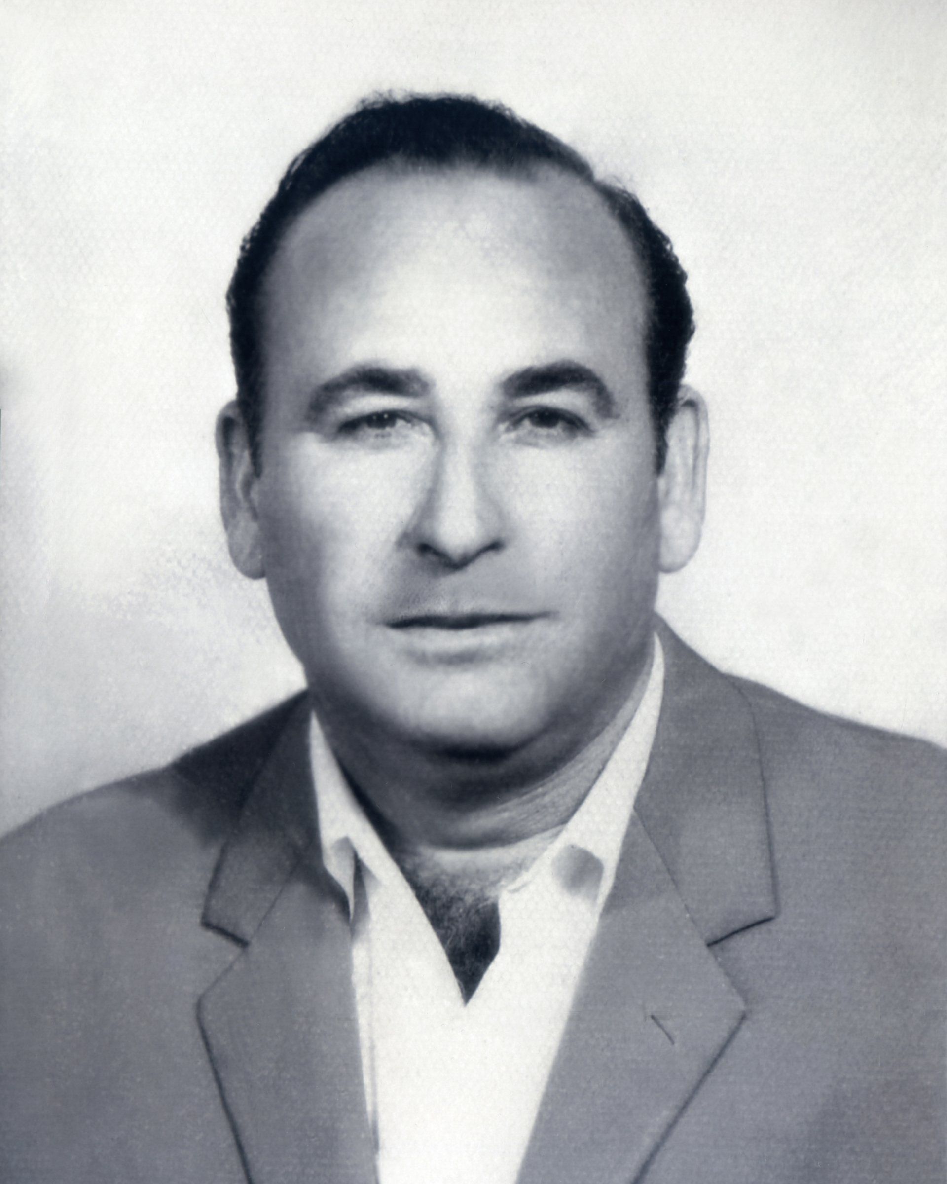 necrologio Orazio Modica