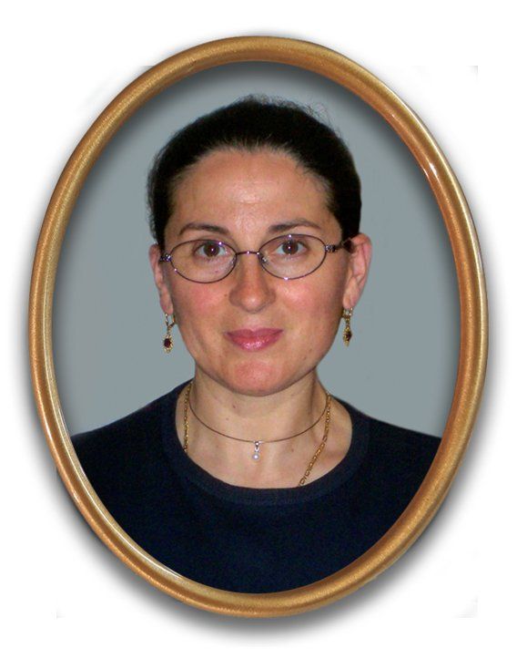 necrologio Salvina Antonella Modica
