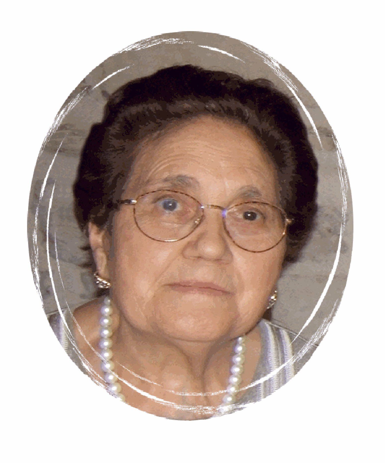 necrologio Teresa Montemaggiore