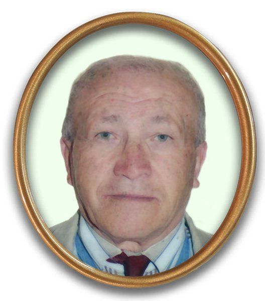necrologio Vincenzo Giunta