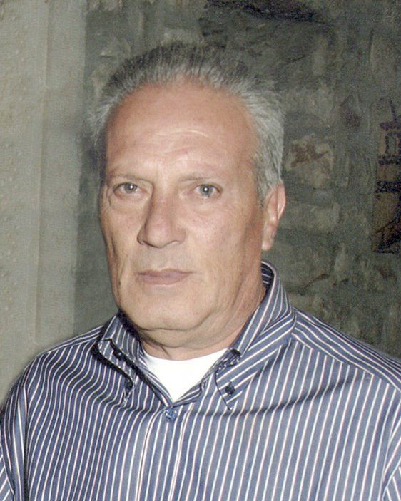 necrologio Carmelo Nanì