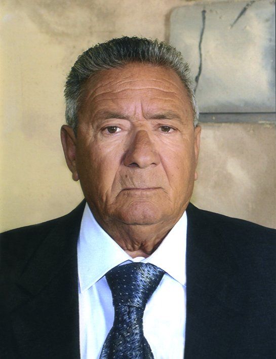 necrologio Salvatore Nigro