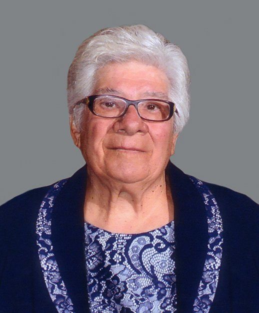 necrologio Maria Orazia Pacetto