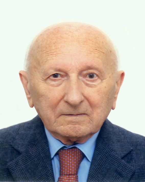 necrologio Luigi Pediglieri