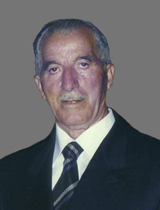 necrologio Vincenzo Pedriglieri