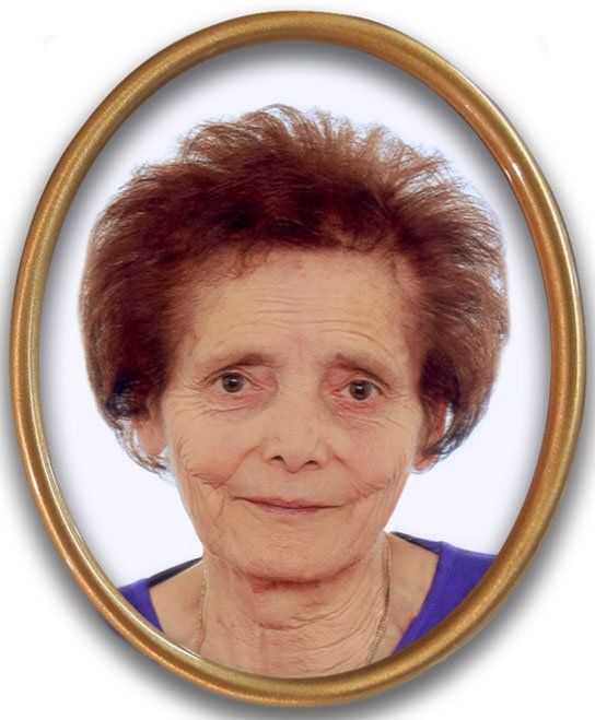 necrologio Rita Pitino