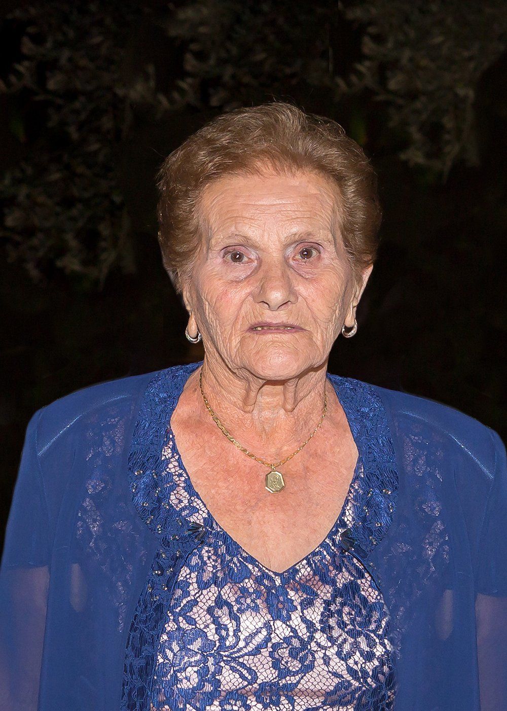 necrologio Rosaria Pitino