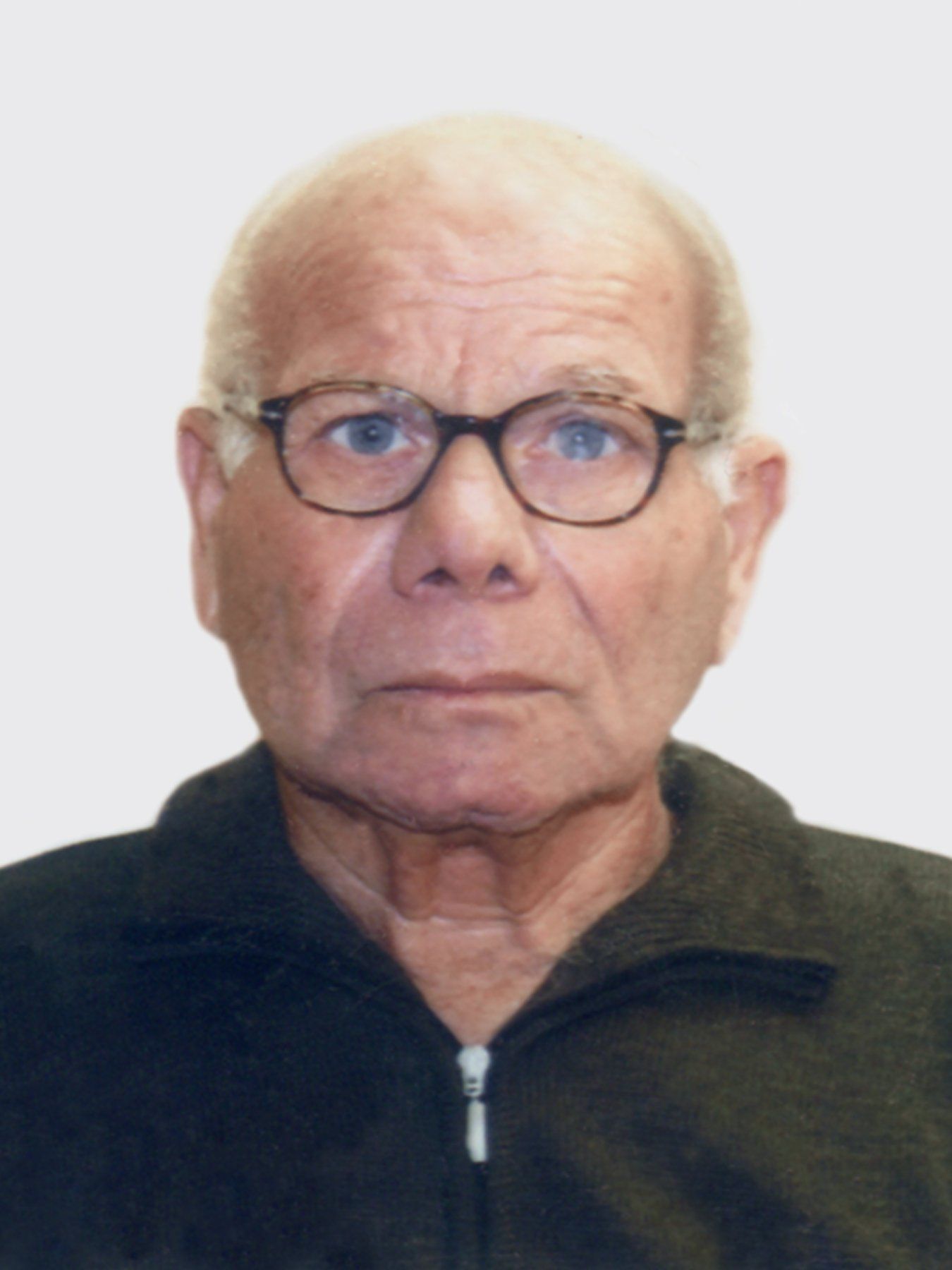 necrologio Pietro Poidimani