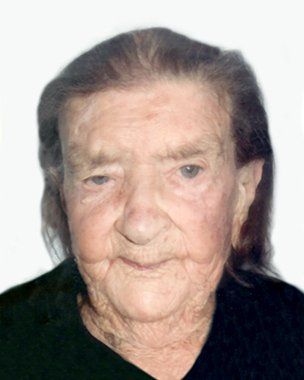 necrologio Giuseppa Profetto