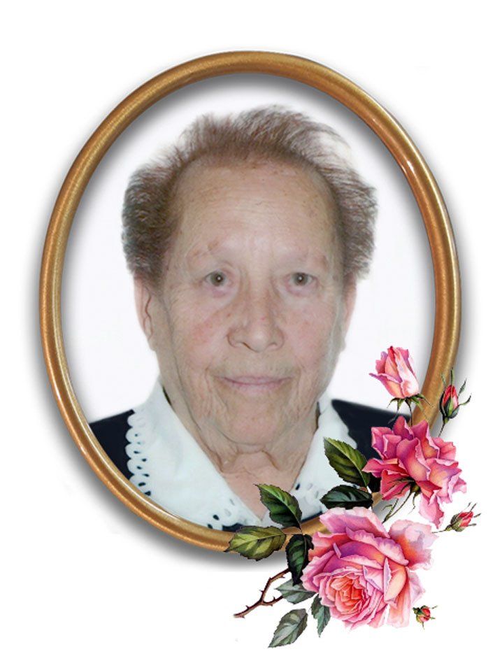 necrologio Angela Profetto
