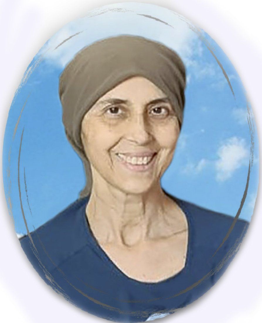 necrologio Maria Carmela Puglisi