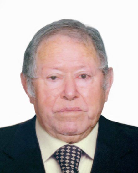 necrologio Giorgio Ragusa
