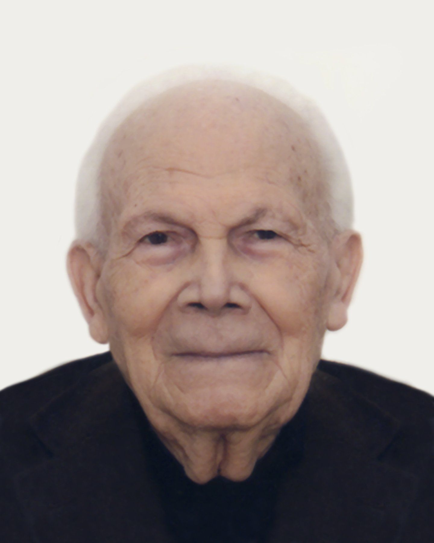necrologio Salvatore Resciano