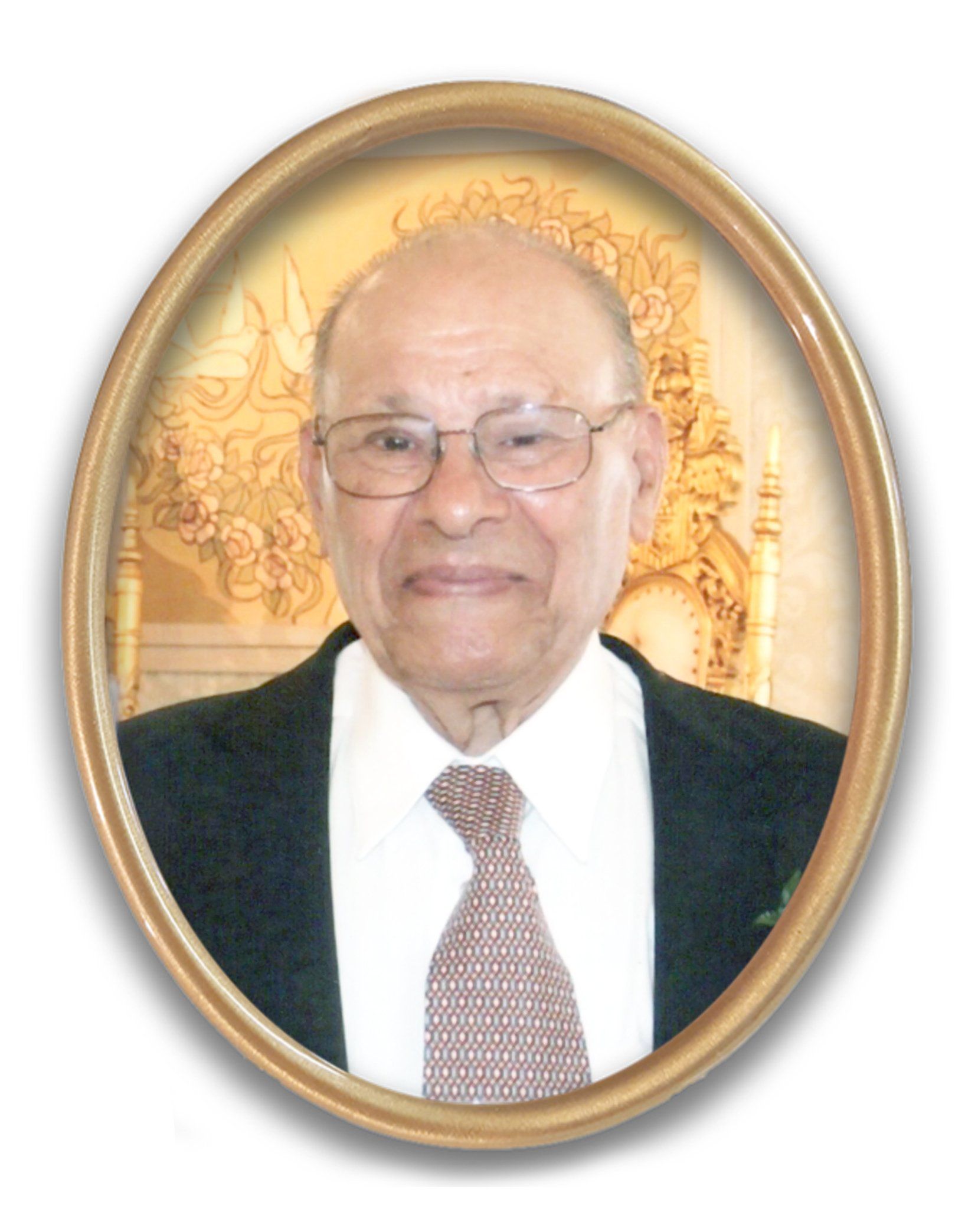 necrologio Giovanni Salemi