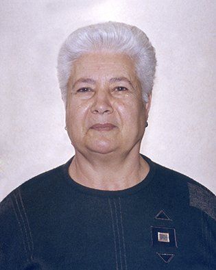 necrologio Concetta Sammito