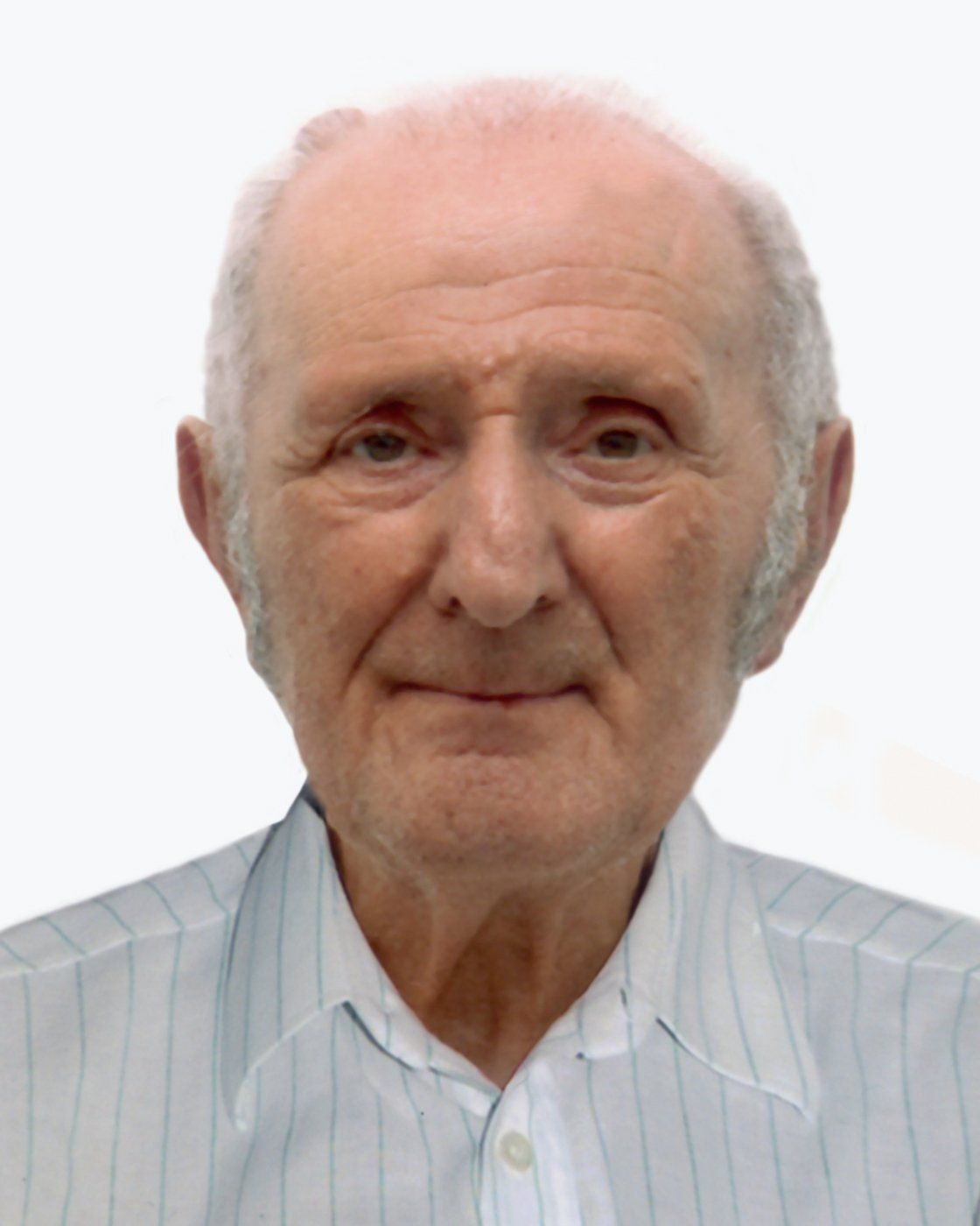 necrologio Salvatore Scollo