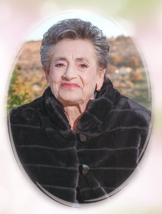 necrologio Concetta Scrofani
