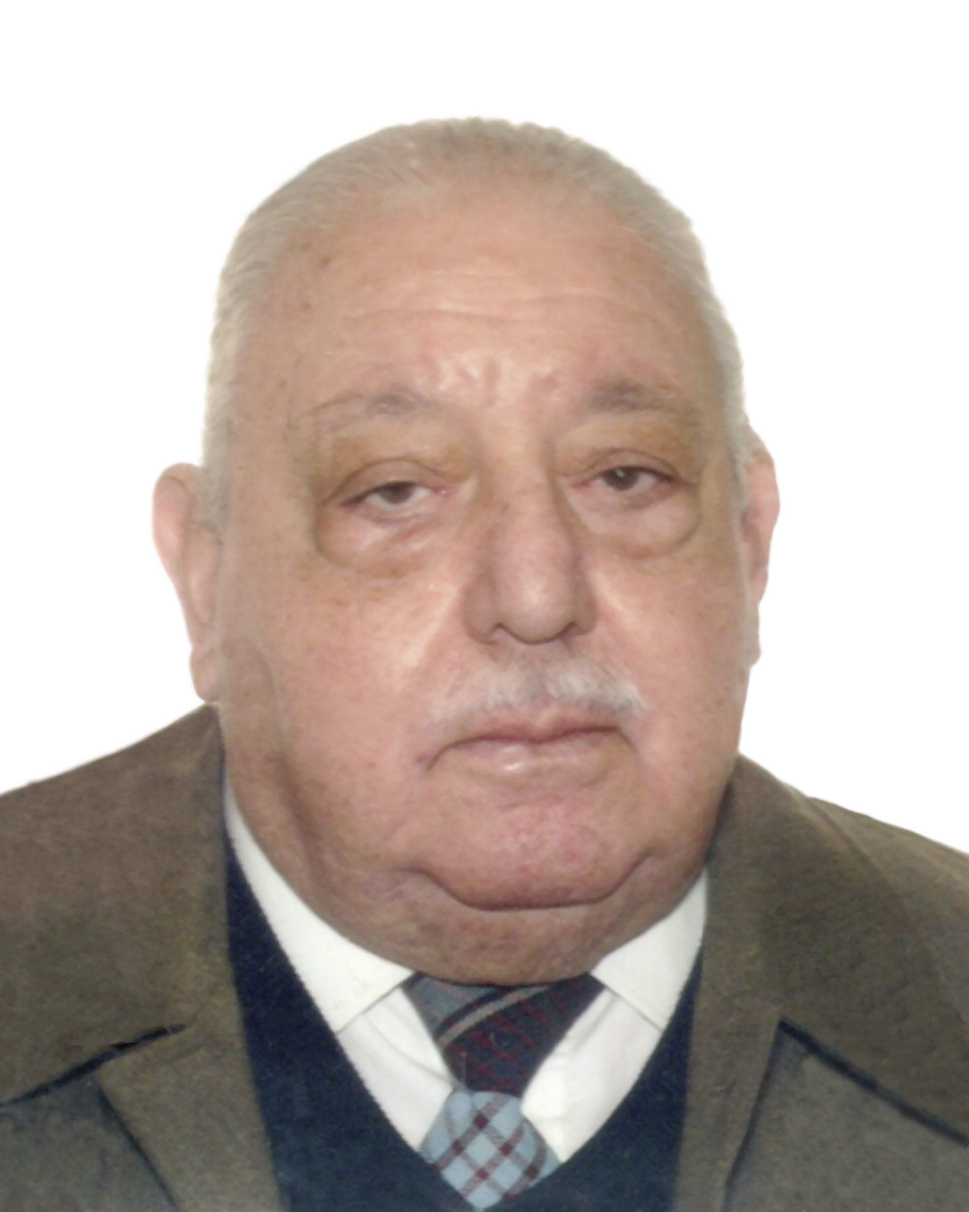 necrologio Emanuele Scucces