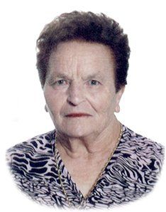 necrologio Concettina Sigona